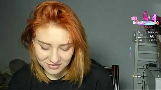 KindKristy online show from March 22, 2026, 5:22 am