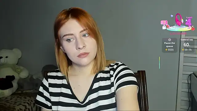 KindKristy online show from April 8, 2026, 5:40 am