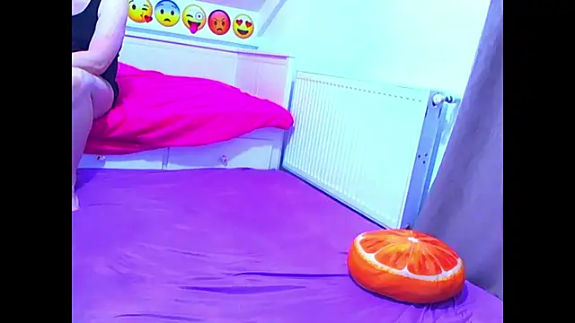 Snapshot of evehotty chatting on February 22, 2026, 8:07 pm evehotty online show from February 22, 2026, 8:07 pm