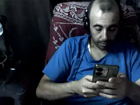 big heart online show from October 8, 2025, 7:50 am