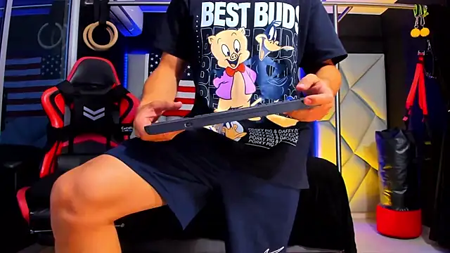 Aydenmiller96 online show from March 16, 2026, 8:57 pm