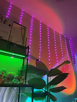 thebrattygoddess online show from July 10, 2026, 10:34 pm