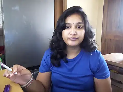 Snapshot of Indianbloom- chatting on September 9, 2025, 7:52 am Indianbloom- online show from September 9, 2025, 7:52 am