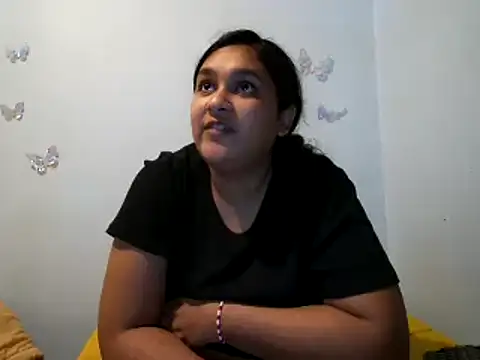 Indianbloom- online show from October 5, 2025, 10:29 pm