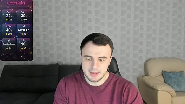 Bruce Wayne9 online show from January 13, 2025, 11:49 pm