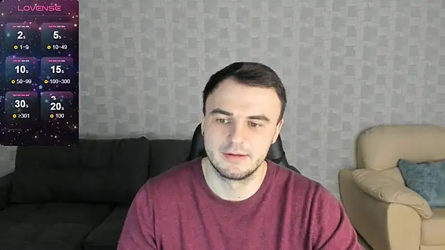 Bruce Wayne9 online show from January 14, 2025, 8:48 pm