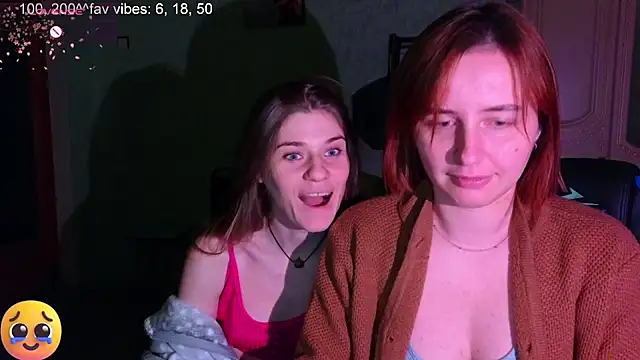 DanaMartina online show from November 24, 2025, 4:40 pm