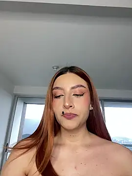 Snapshot of Anavi_ chatting on February 5, 2026, 9:30 pm Anavi online show from February 5, 2026, 9:30 pm