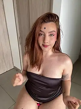 Snapshot of Anavi_ chatting on February 24, 2026, 9:24 pm Anavi online show from February 24, 2026, 9:24 pm