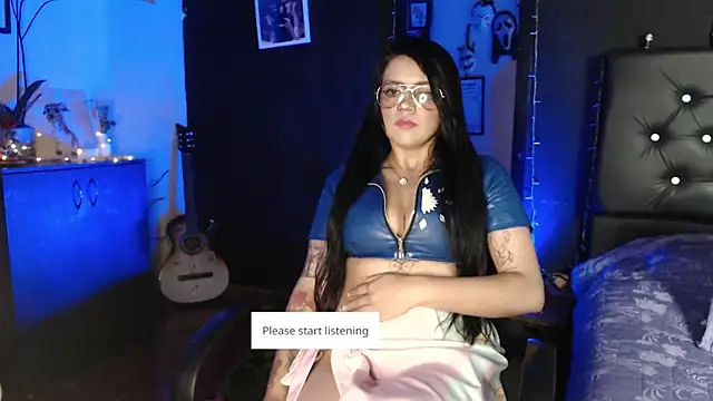 Snapshot of aprildoll chatting on January 21, 2025, 10:19 am aprildoll online show from January 21, 2025, 10:19 am