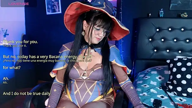 Snapshot of aprildoll chatting on March 3, 2025, 11:00 am aprildoll online show from March 3, 2025, 11:00 am