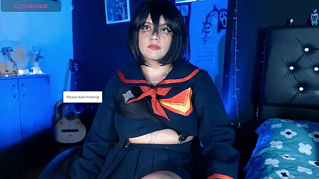 Snapshot of aprildoll chatting on March 4, 2025, 3:55 am aprildoll online show from March 4, 2025, 3:55 am