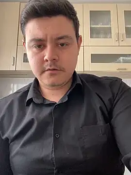 burakking online show from March 16, 2026, 11:47 am