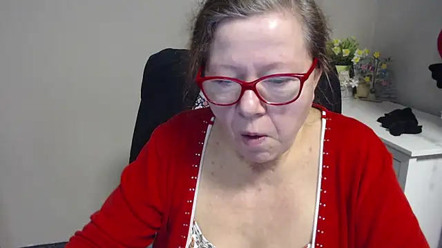 Adelewildx online show from February 24, 2025, 7:22 am