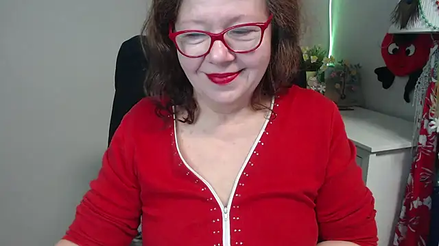 Adelewildx online show from February 25, 2025, 7:52 am