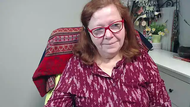 Adelewildx online show from November 27, 2025, 4:14 am