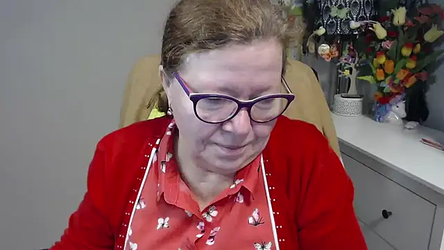 Adelewildx online show from February 5, 2026, 3:44 am