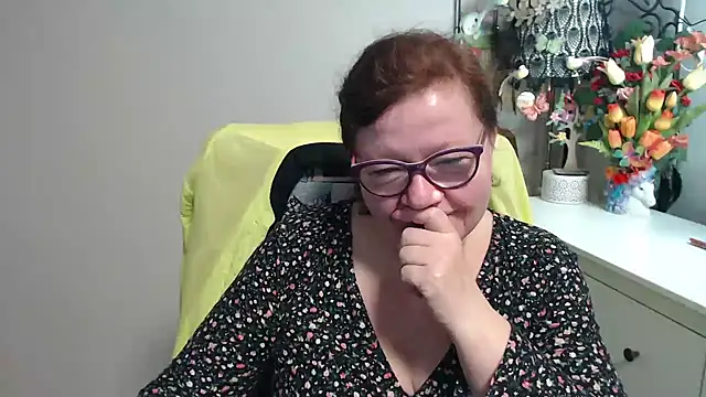 Adelewildx online show from February 9, 2026, 4:05 am