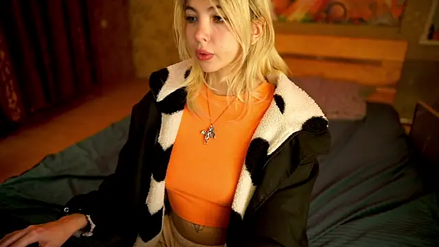 Allison Cuty online show from October 4, 2025, 8:07 pm