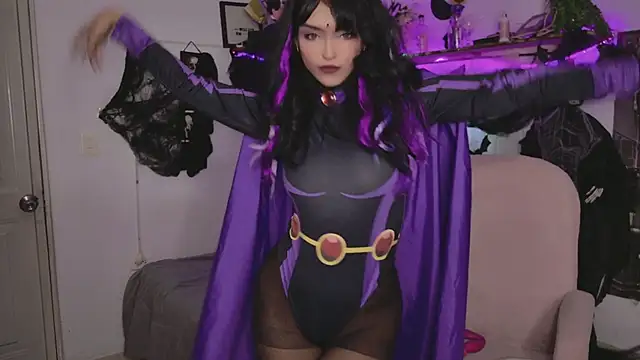 Snapshot of YourKatt chatting on November 2, 2025, 3:31 am YourKatt online show from November 2, 2025, 3:31 am