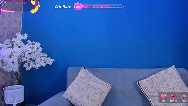 Snapshot of BellaMarieX chatting on October 25, 2025, 9:20 pm BellaMarieX online show from October 25, 2025, 9:20 pm