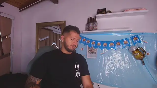 mister miike online show from September 28, 2025, 3:12 am