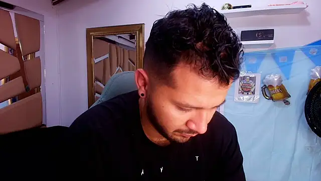 mister miike online show from October 3, 2025, 3:03 am