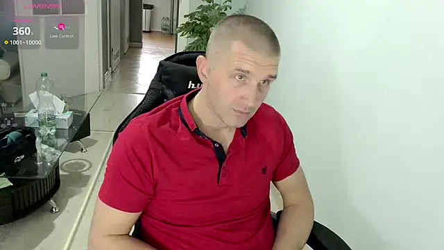 Maribor online show from October 14, 2025, 1:23 pm