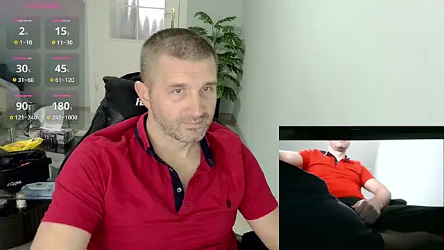 Maribor online show from November 12, 2025, 7:53 am