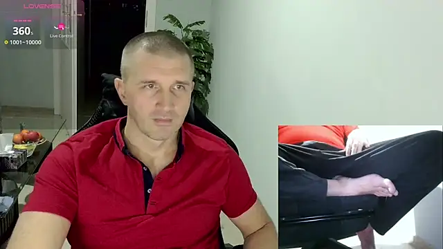 Maribor online show from November 19, 2025, 10:21 pm