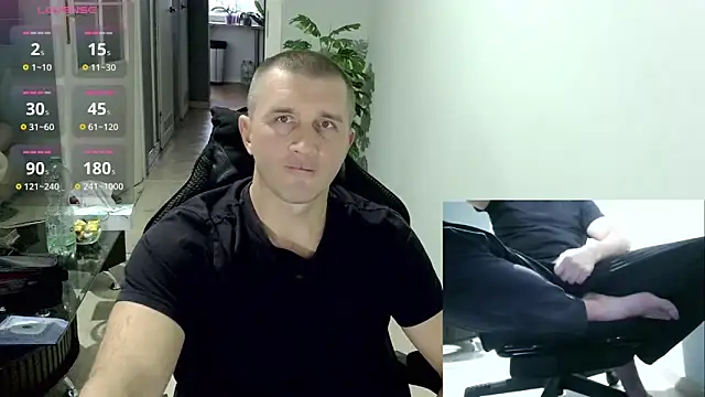 Maribor online show from November 24, 2025, 2:28 pm