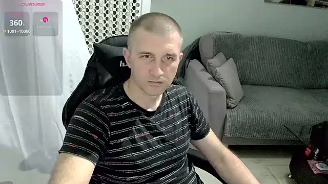 Maribor online show from July 6, 2026, 9:06 pm