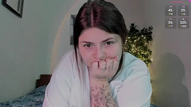 Eva Shameless online show from December 15, 2024, 5:53 pm