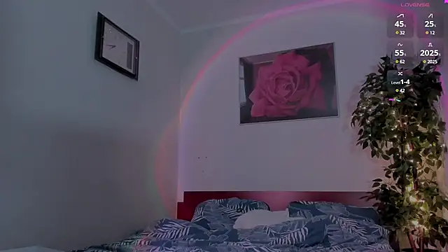 Eva Shameless online show from December 21, 2024, 4:46 pm