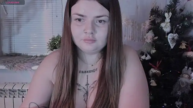 Eva Shameless online show from December 24, 2024, 6:17 pm