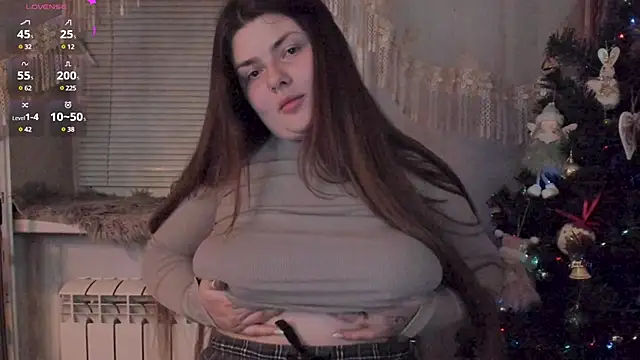 Eva Shameless online show from January 3, 2025, 8:22 pm