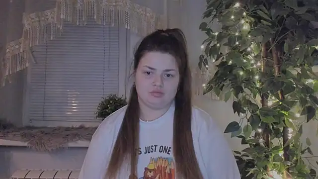 Eva Shameless online show from January 12, 2025, 3:57 pm