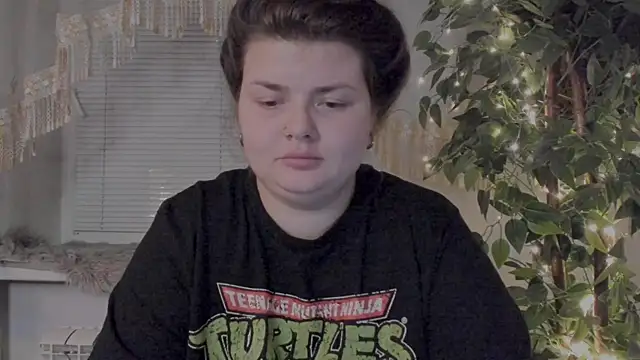 Eva Shameless online show from January 12, 2025, 10:01 pm