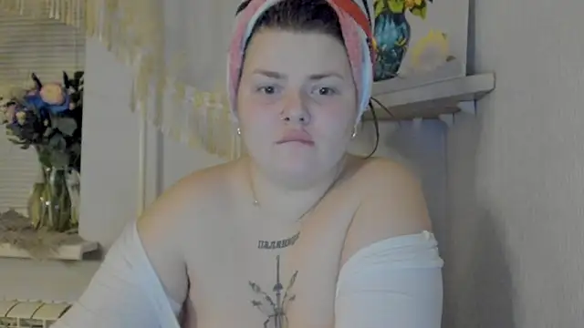 Eva Shameless online show from February 2, 2025, 4:11 pm