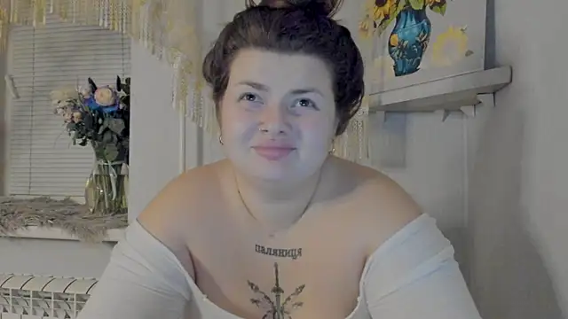 Eva Shameless online show from February 2, 2025, 7:14 pm