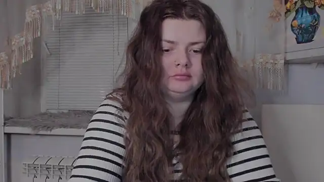 Eva Shameless online show from February 9, 2025, 4:07 pm