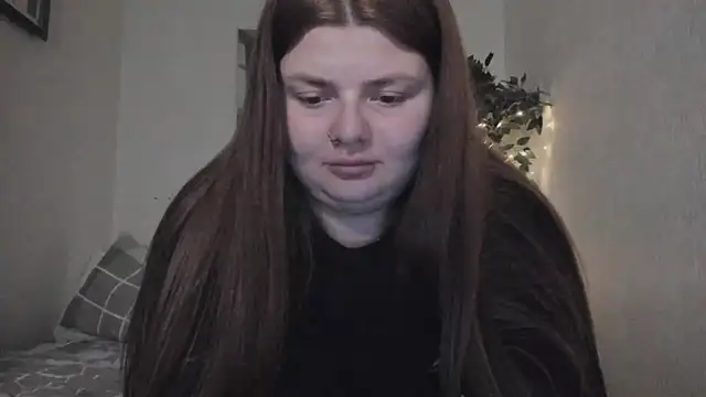 Eva Shameless online show from February 16, 2025, 8:33 pm