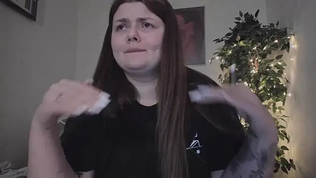 Eva Shameless online show from February 16, 2025, 11:37 pm