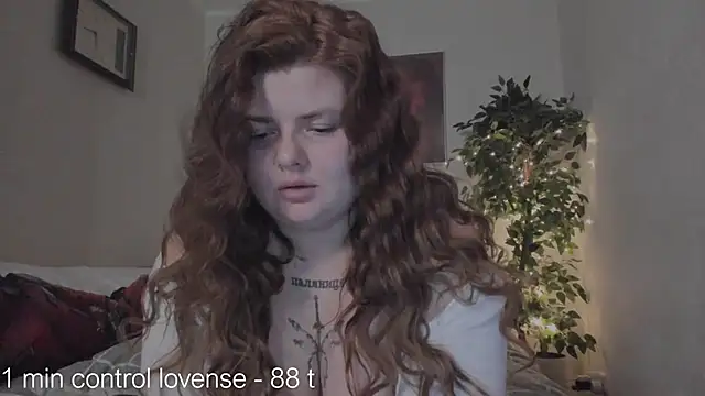 Eva Shameless online show from February 17, 2025, 2:48 pm