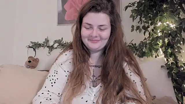 Eva Shameless online show from November 10, 2025, 5:56 pm