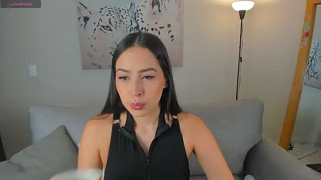 BrennaWalker online show from January 19, 2026, 4:22 pm