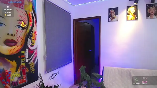 shellsy hans online show from March 25, 2026, 3:34 am