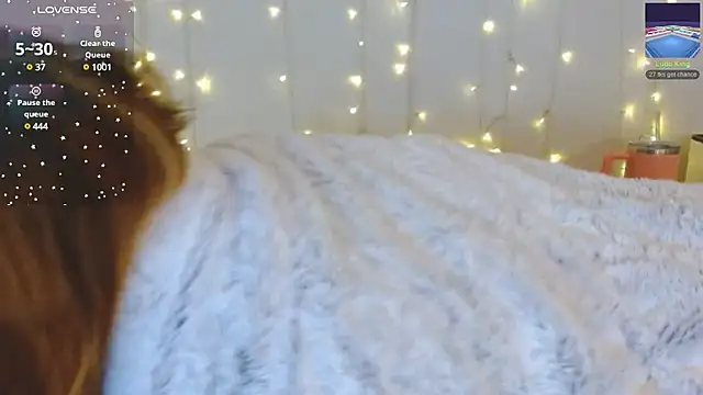 Snapshot of Cateycakes chatting on January 30, 2025, 12:48 pm Cateycakes online show from January 30, 2025, 12:48 pm