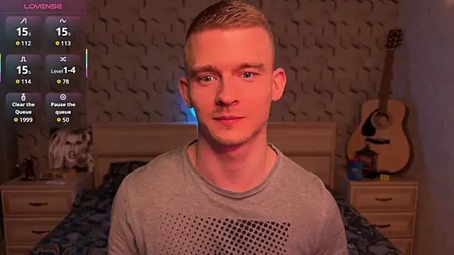 Marvelboy  online show from March 22, 2026, 3:59 pm