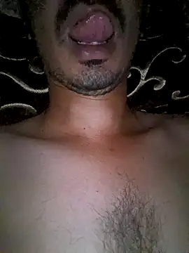 dreamtoungelick69 online show from October 16, 2025, 12:11 am